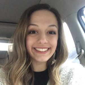 Meet your Posher, Ellie